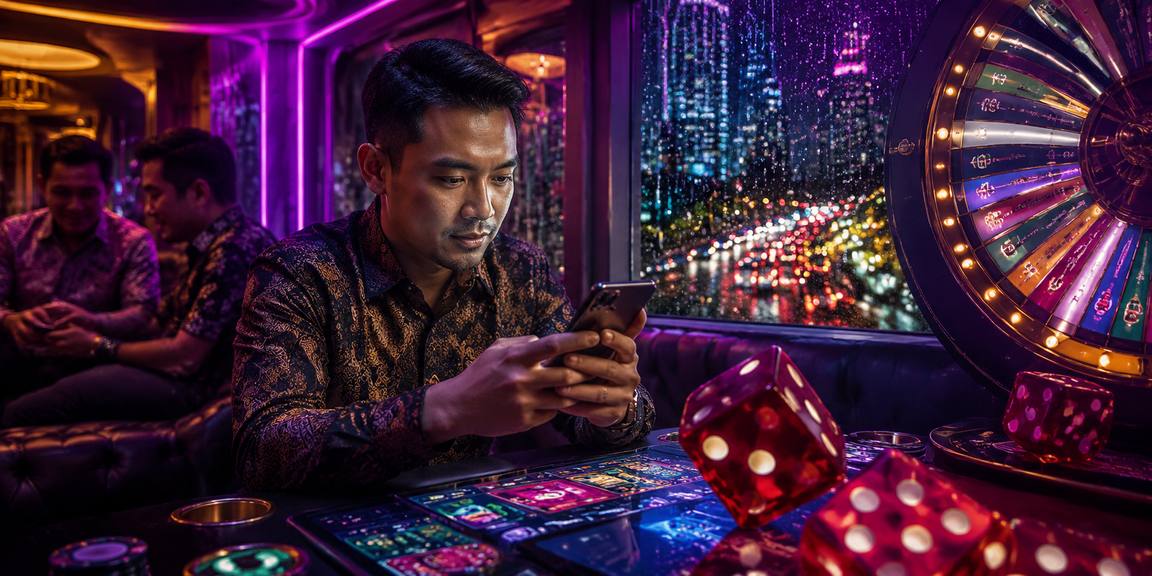 kemboja 6d Pasaran Sukan dengan Odds Kompetitif di Satu Tempat